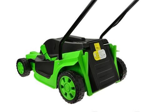 Elektrická kosačka 40cm 1600W - John Gardener G83022