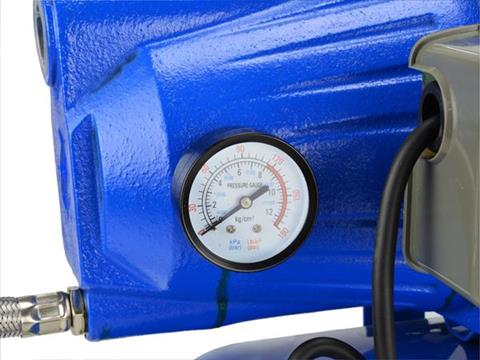 Domáca vodáreň JET100S 50L - GEKO G81512