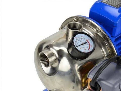 Domáca vodáreň JS100 24L - GEKO G81513