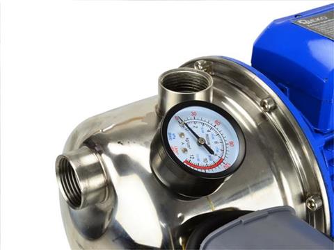 Domáca vodáreň JS100 50L - GEKO G81514