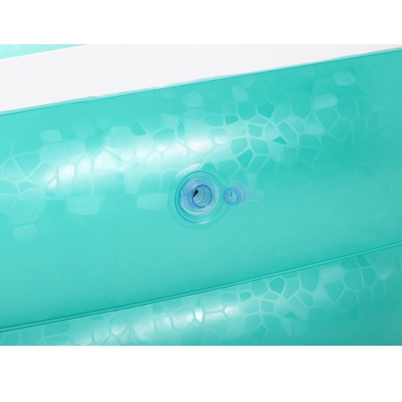Bestway Nafukovací bazén 201 x 150 x 51cm, 54005