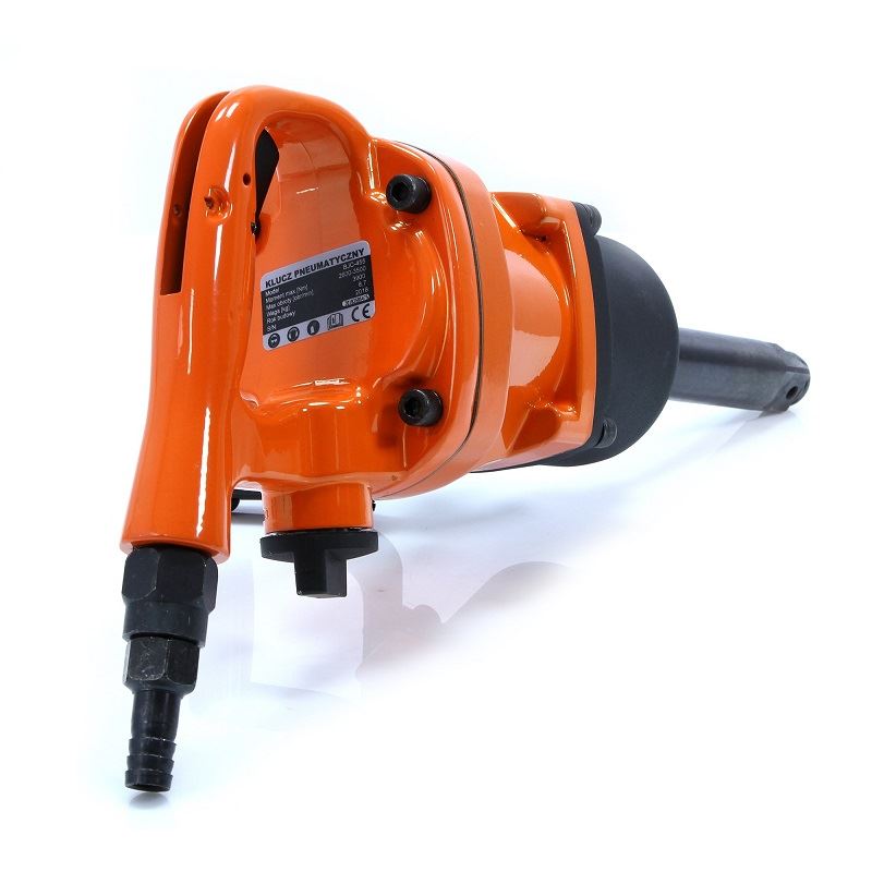 Pneumatický rázový utahovák 1" BJC-455 M80526