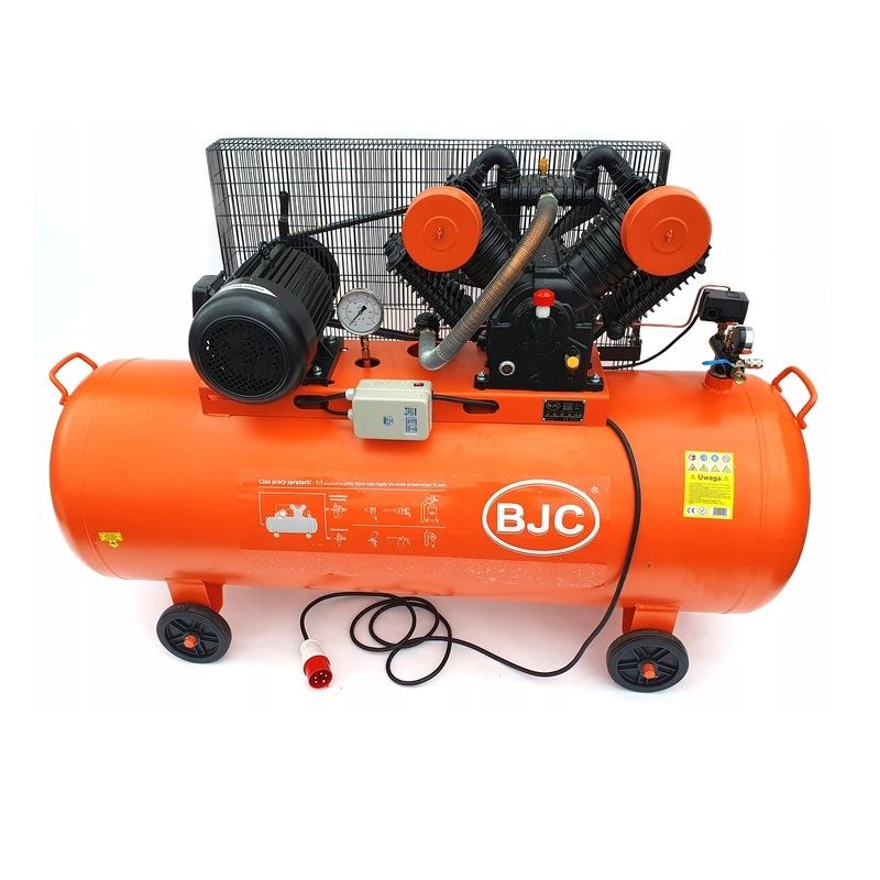 Kompresor 500L V-1.05T/12,5 - BJC M88050