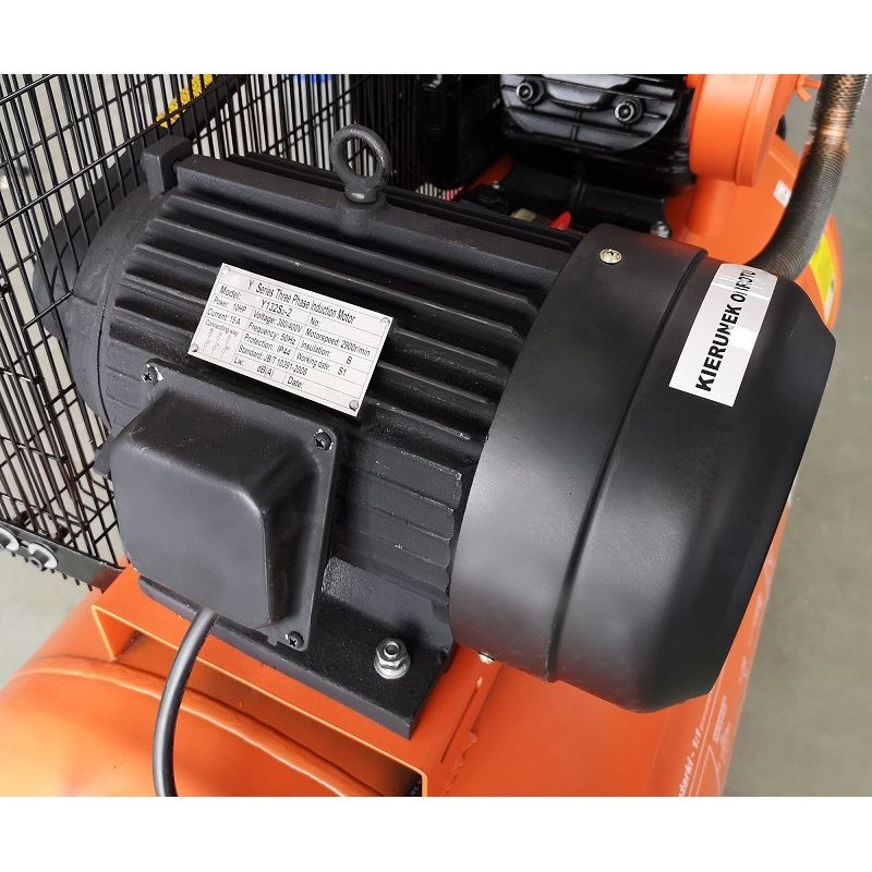 Kompresor 350L HW-0.9/12,5 - BJC M88036