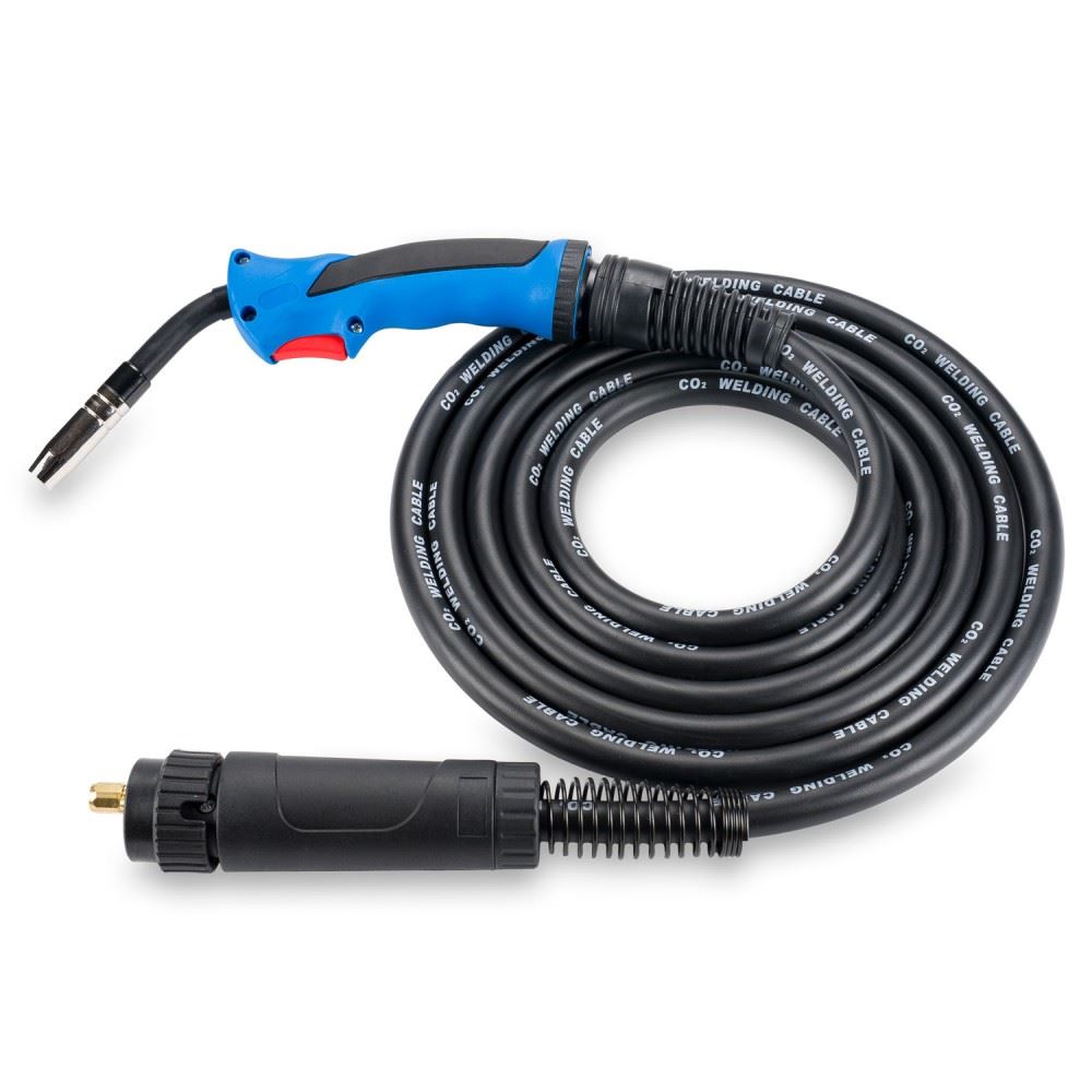 Powermat PM-IMG-230T 230A MIG/ MAG/TIG/MMA