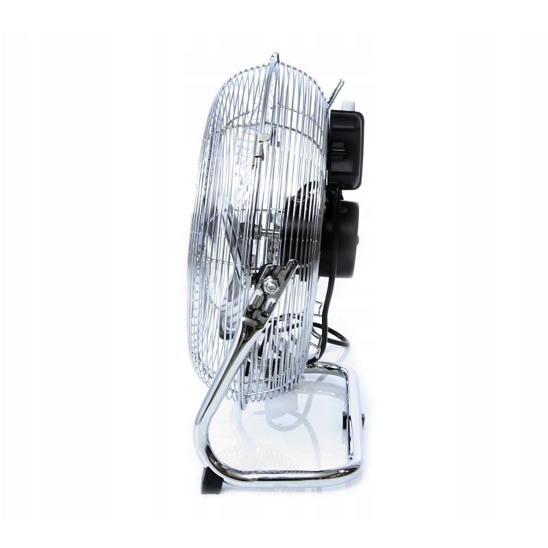 Podlahový ventilátor 12"/30cm - MAR-POL M90100