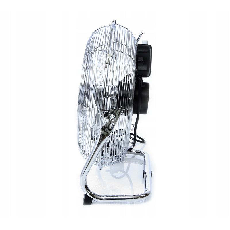 Podlahový ventilátor 16"/40cm - MAR-POL M90101