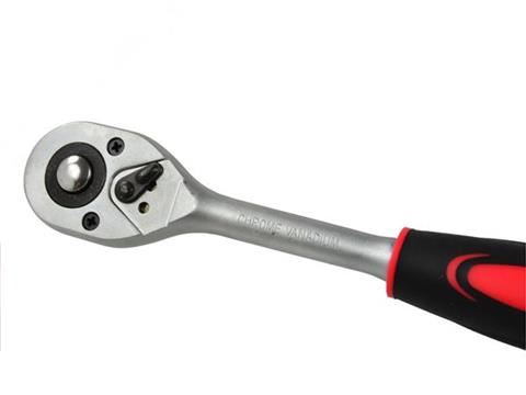 Gola sada 1/2" 8-32mm 19ks - Keltin K00107