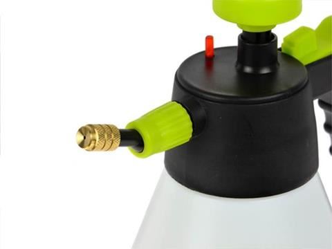 Tlakový postrekovač 1,5l - GEKO G73231