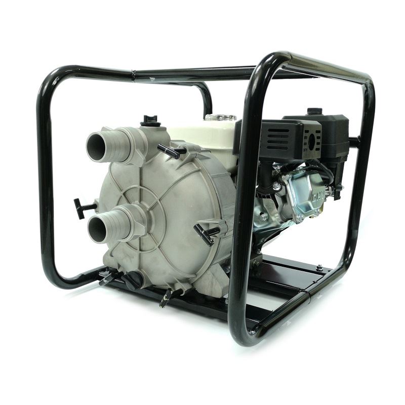 Motorové vodné čerpadlo 5,2 kW 7,0 HP 3“ - MAR-POL M30003