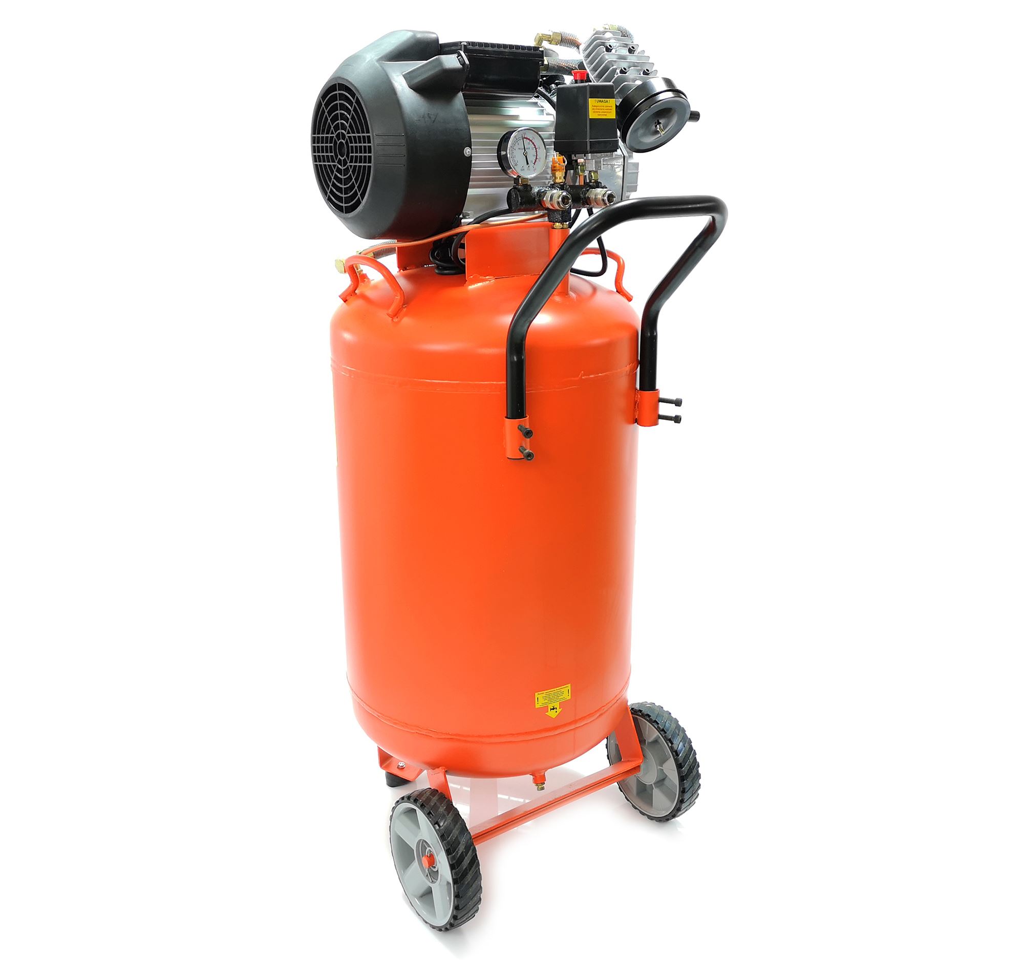 Kompresor 115L JN-30V - BJC M88014