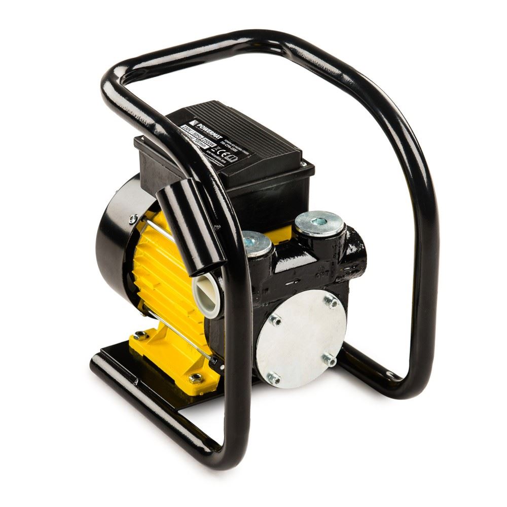 Čerpadlo na naftu a olej PM-CPN-2500W - POWERMAT