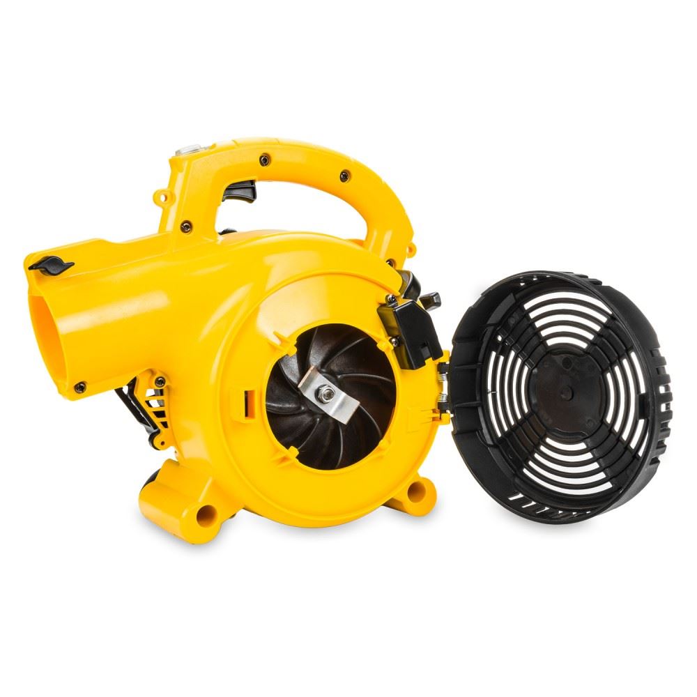 Benzínový vysávač lístia 2HP PM-DS-2 - POWERMAT