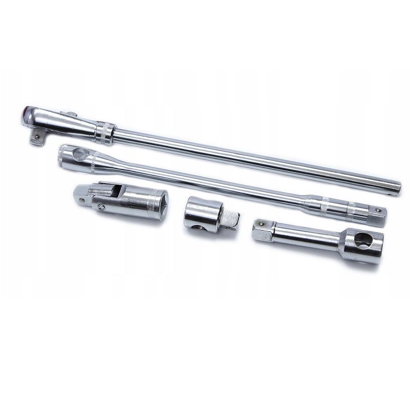 Gola sada  21 ks, 1" 30-80mm - MAR-POL M58208