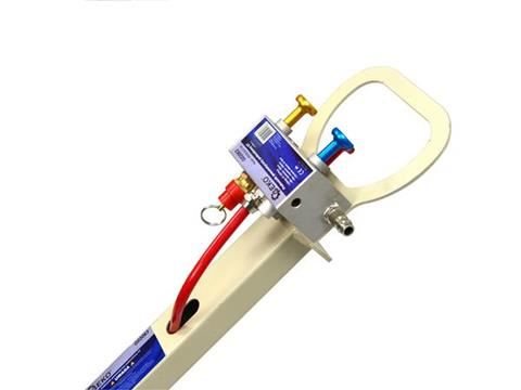 Pneumatický vankúšový zdvihák 6T - GEKO G02063