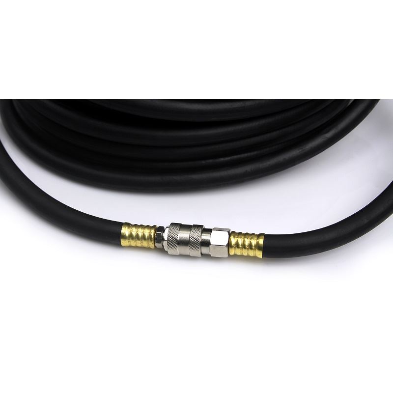 Hadica na vzduch 5m (10x17mm) 20bar - MAR-POL M82104