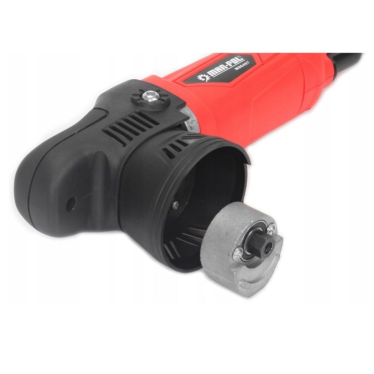 Leštička 2400W M80497 - MAR-POL System DUAL-ACTION ORBITAL SYSTEM