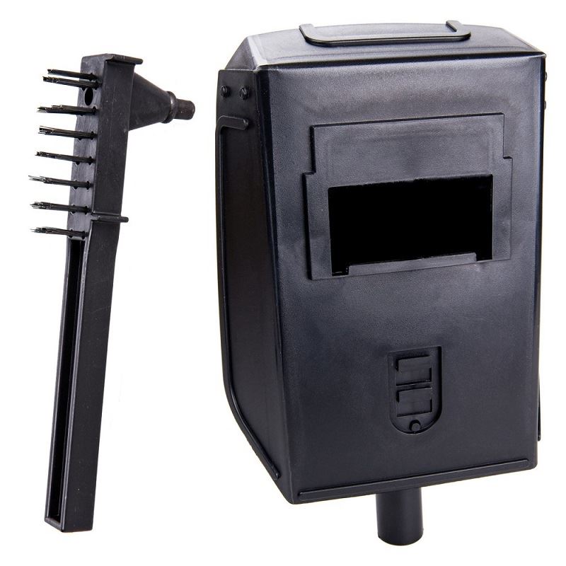 Invertorová zváračka 280A IGBT PM-MMA-280S - POWERMAT