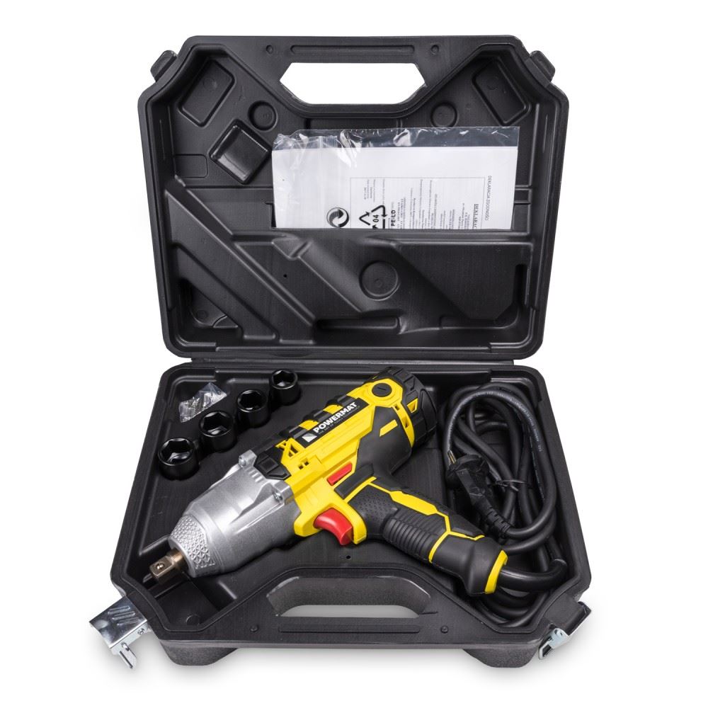 Powermat PM-EKU-2000N
