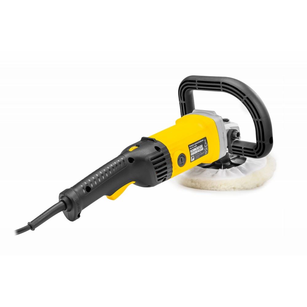 Leštička PM-PS-2600 - POWERMAT