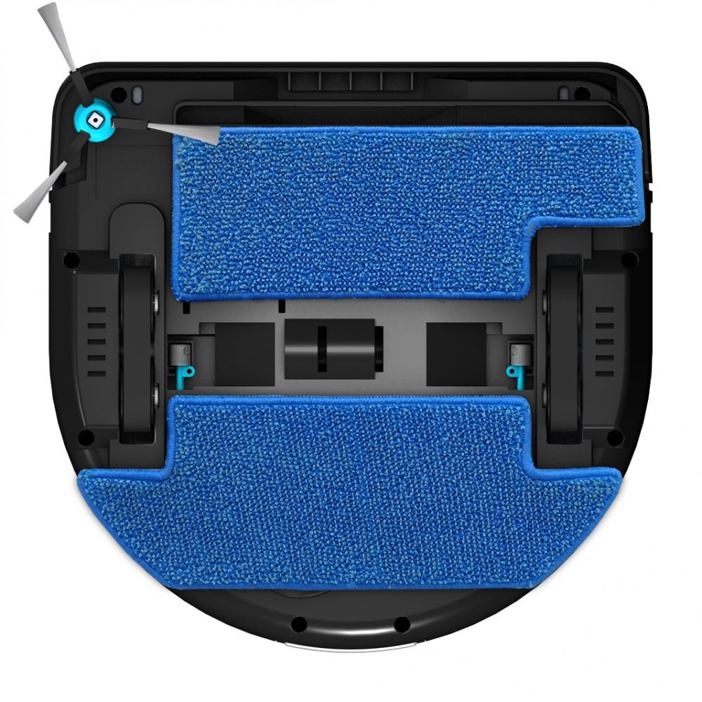 Robotický mop Hobot Legee 668