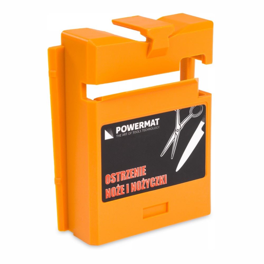 Univerzálna brúska / ostrička vrtákov PM-OWF-170 - POWERMAT