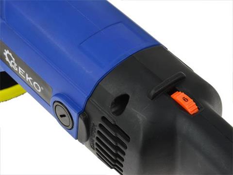 Leštička na auto 230V 180mm - GEKO G80292