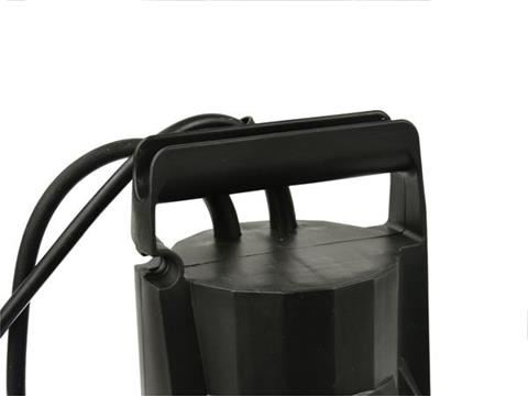 Ponorné kalové čerpadlo s plavákom 750W - GEKO G81454
