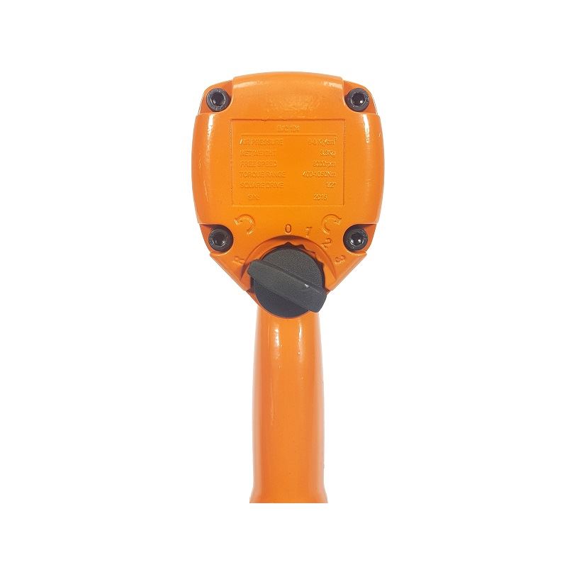 Pneumatický kľúč 1/2" BJC-S55