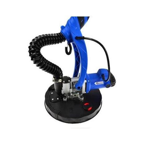 Brúska na sadrokartón a omietku 710 W 225 mm LED - GEKO G80269