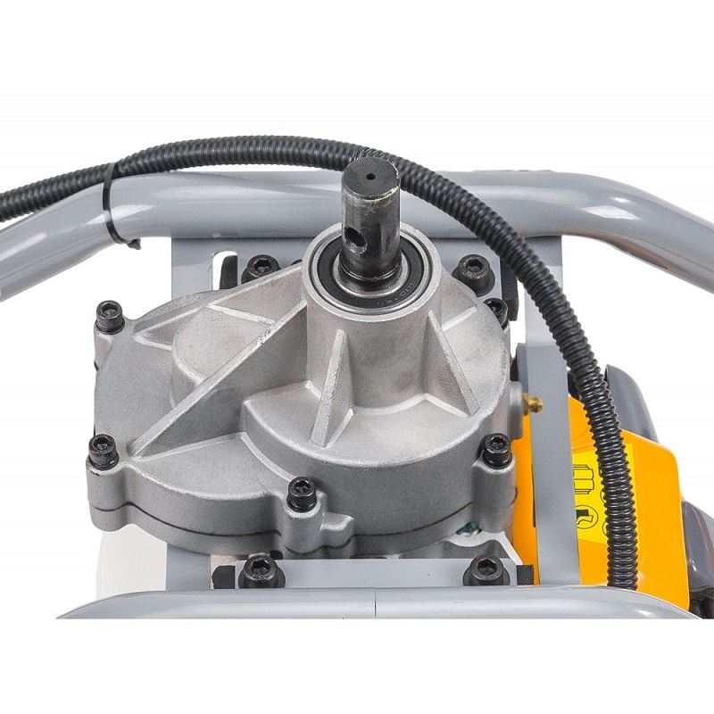 Motorový zemný vrták 4,4KW PM-SWG-600N-3W - POWERMAT