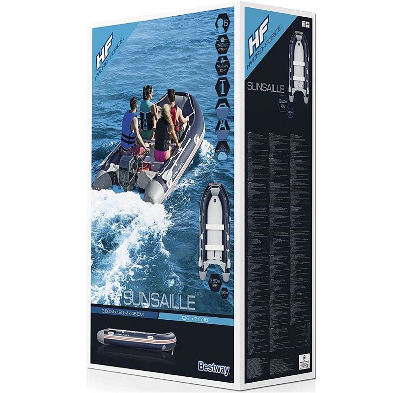 Bestway Hydro-Force Sunsaille 65062