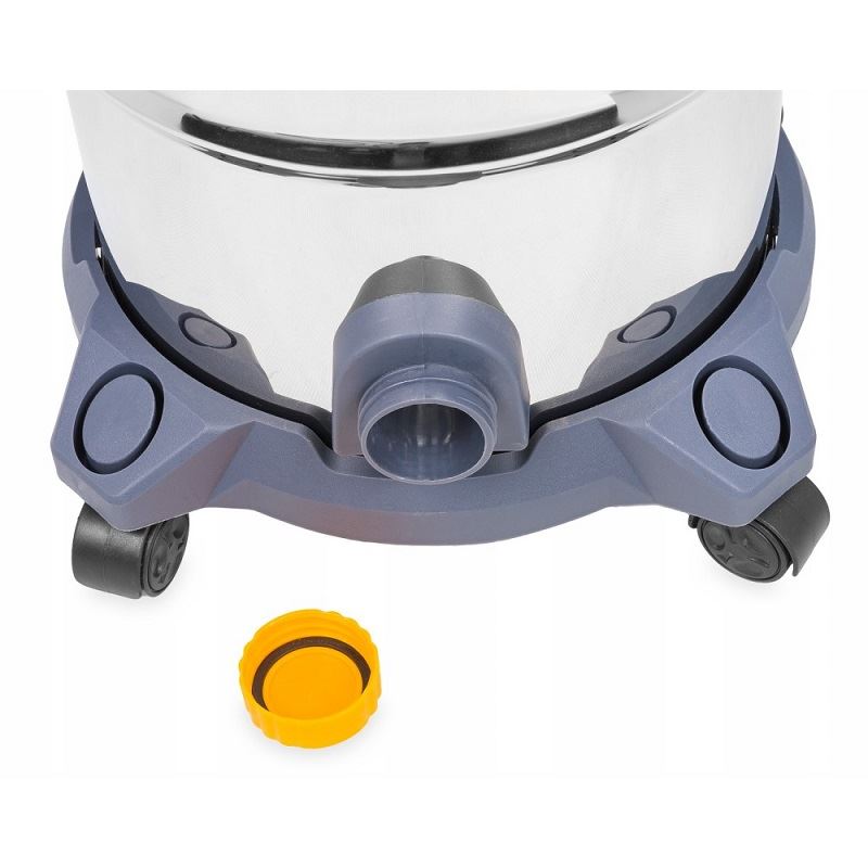 Priemyselný vysávač 1600W PM-OD-30M - POWERMAT
