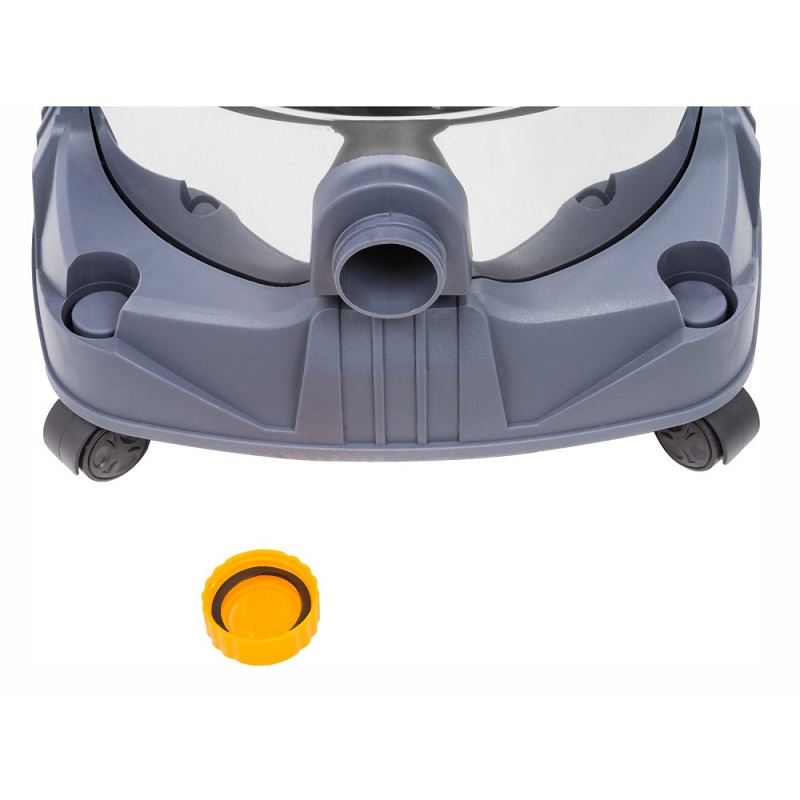 Priemyselný vysávač 1600W PM-OD-30M PRO - POWERMAT
