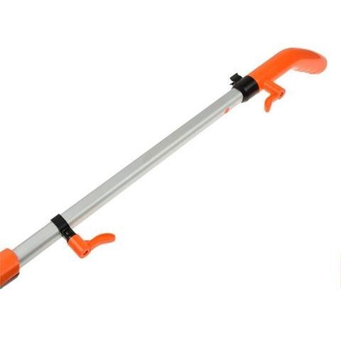 Parný mop s príslušenstvom 1500W - GEKO GH01-100