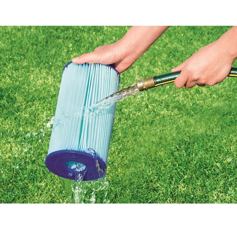 Bestway Antibakteriálny filter typ IV, 58505