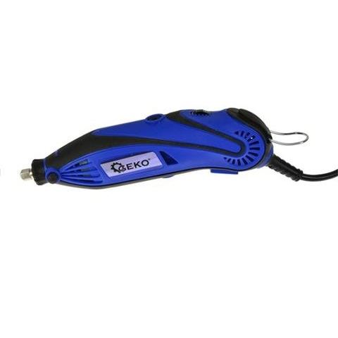 Mini brúska s príslušenstvom 170W - GEKO G81223