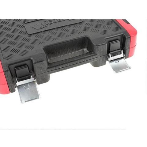 Tvardy Gola sada 108 ks, CrV ocel T00102