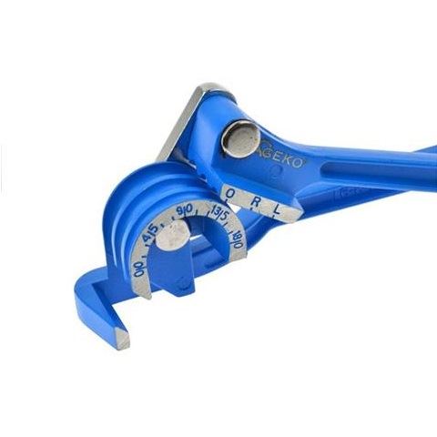 Ohýbačka brzdových trubiek 6.3-10mm - GEKO G02723