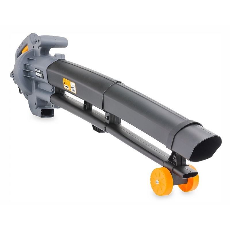 Vysávač lístia 3500W PM-ODL-3500K - POWERMAT
