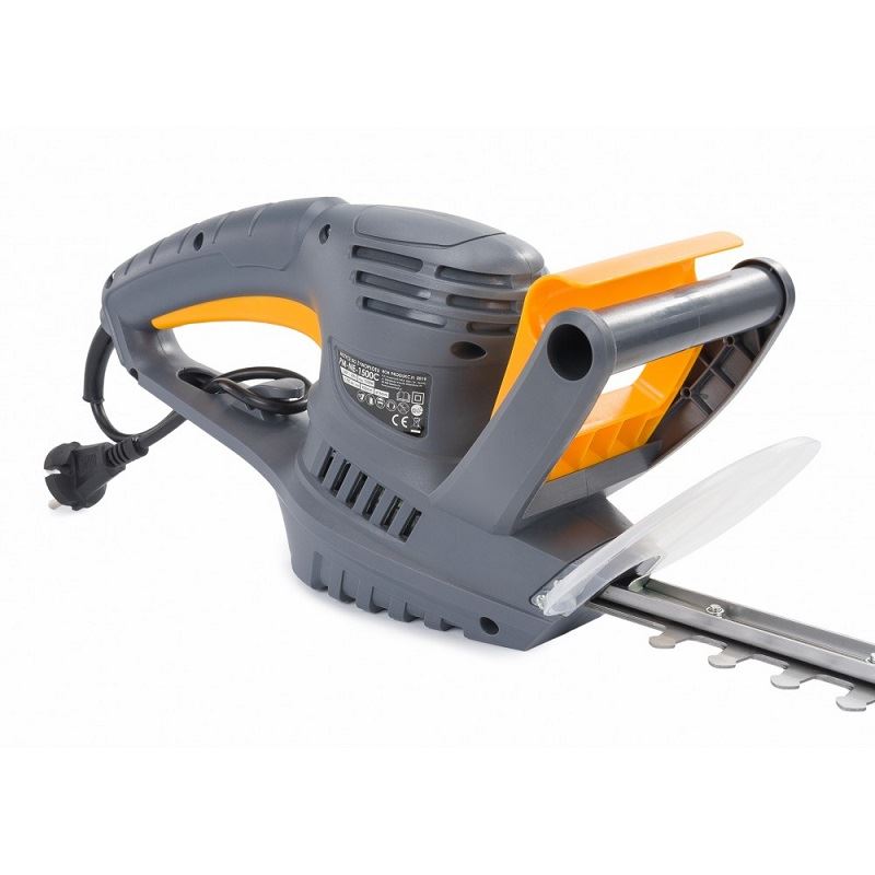 Elektrické nožnice na živý plot 45CM 1500W PM-NE-1500C - POWERMAT