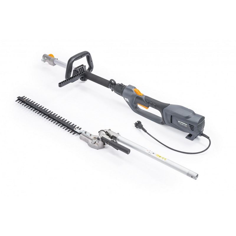 Plotové nožnice 40CM 1200W PM-NEW-1200S - POWERMAT