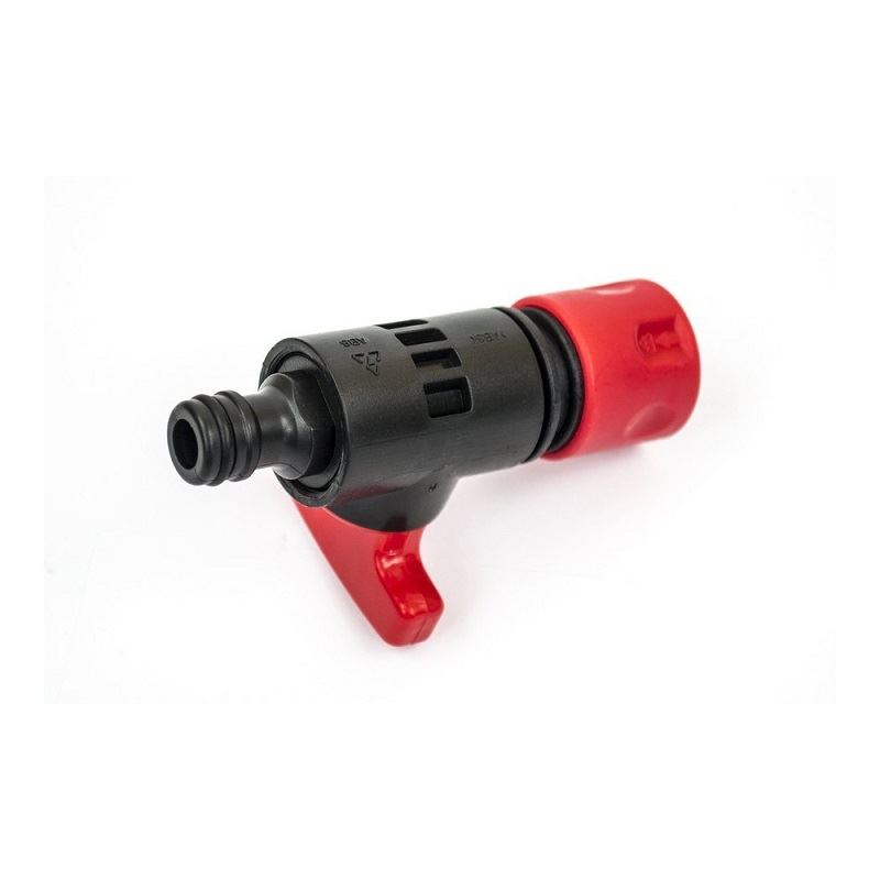 Ponorné čerpadlo do sudu PM-PZF-400 - POWERMAT