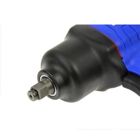 Pneumatický rázový uťahovák 1/2'' 1550 Nm - GEKO G03175