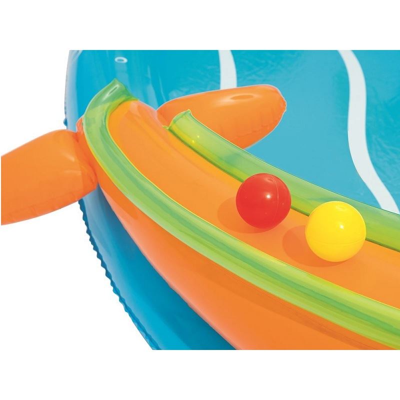 Bestway Sea Life 280x 257x 87 cm, 53067