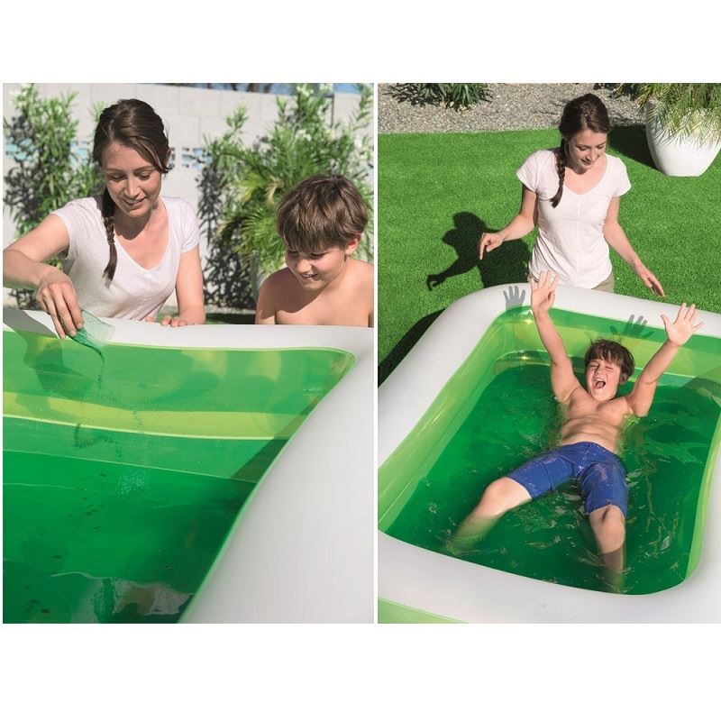 Bestway Slime 201 x 150cm, 54199