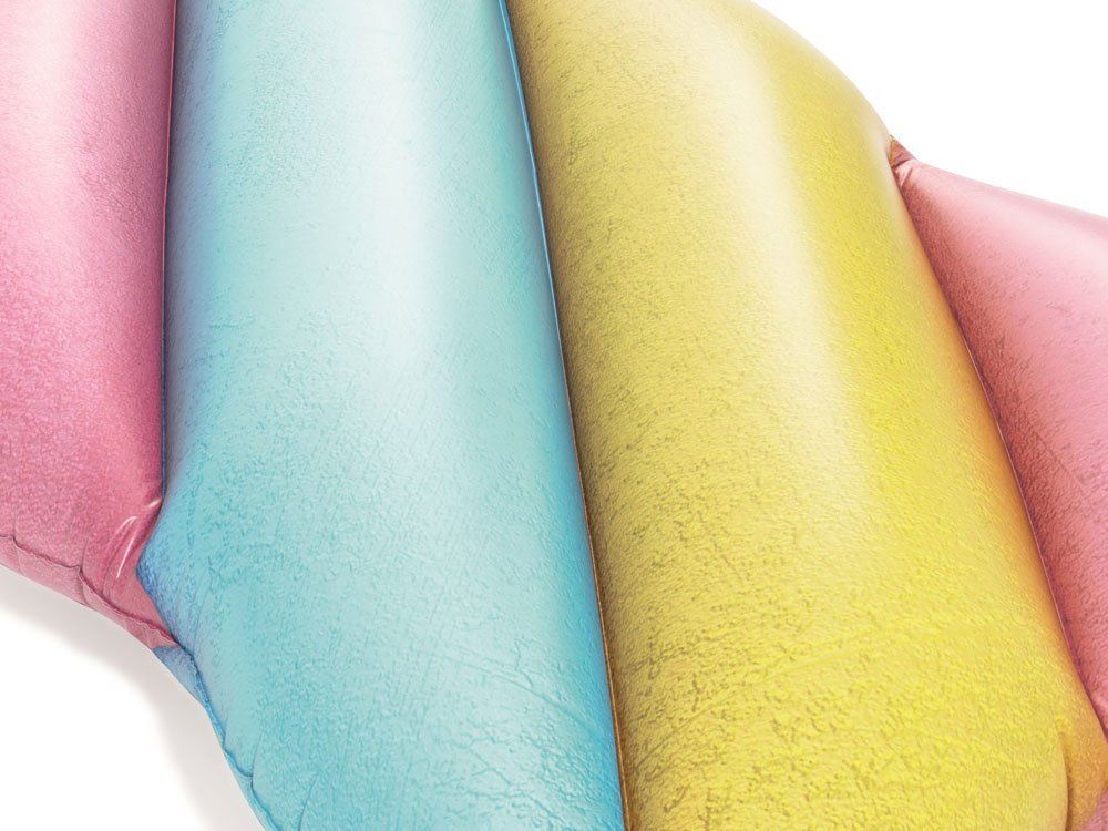 Bestway Nafukovačka CANDY 190 x 105cm, 43187