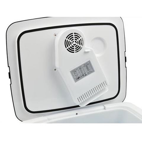 Elektrický chladiaci box 12V/230V 32L LCD - GEKO G80507