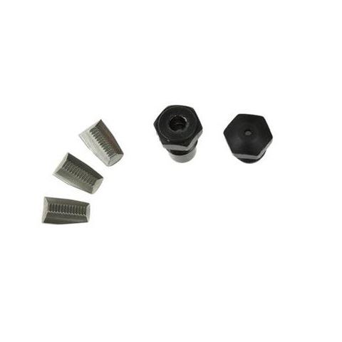 Pneumatická nitovačka 2,4-6,4 mm - GEKO G01347