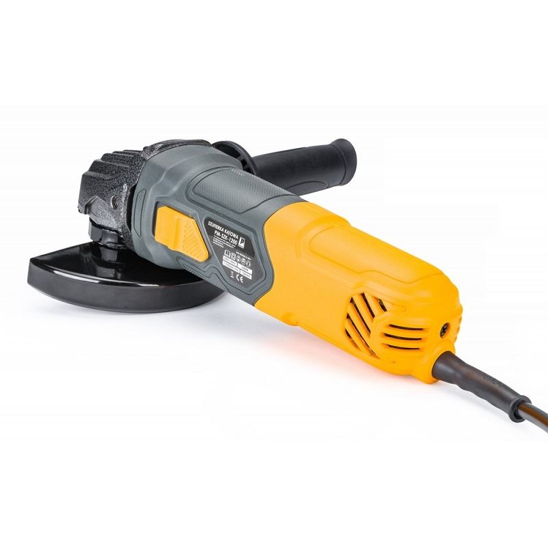 Uhlová brúska PM-SZK-1200 - POWERMAT